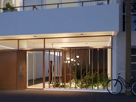 Departamento en Venta A Estrenar