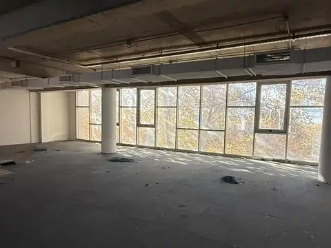 Oficina en Venta en Puerto Madero, USD 600.000
