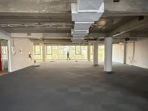 Oficina en Venta en Puerto Madero, USD 600.000