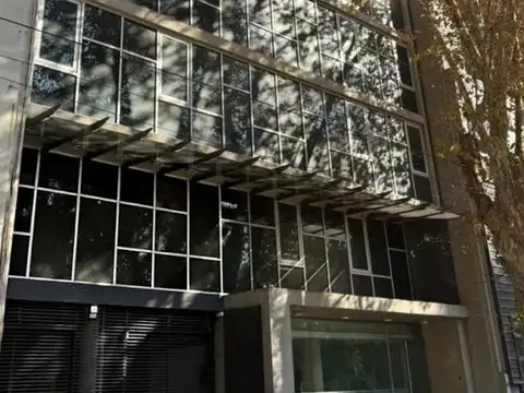 Oficina en Puerto Madero