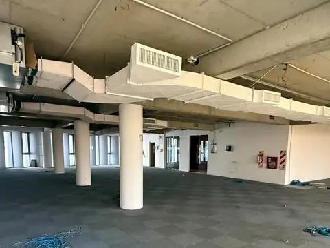 Oficina en Puerto Madero