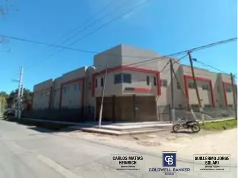 Venta de Departamento 2 ambientes en Abbinatura, Pilar Centro
