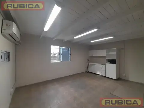 Depósito en Alquiler