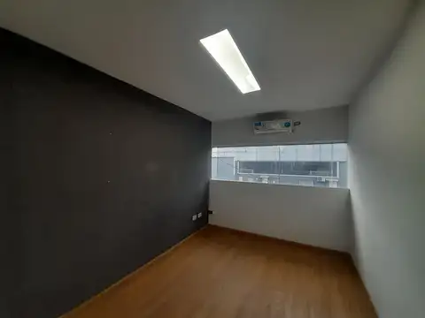 Galpon en Alquiler A Estrenar