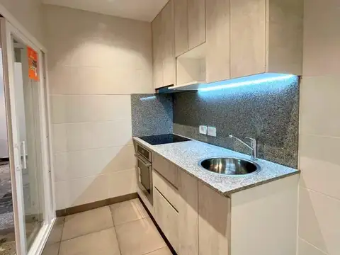 Departamento en Venta en Almagro, USD 89.000