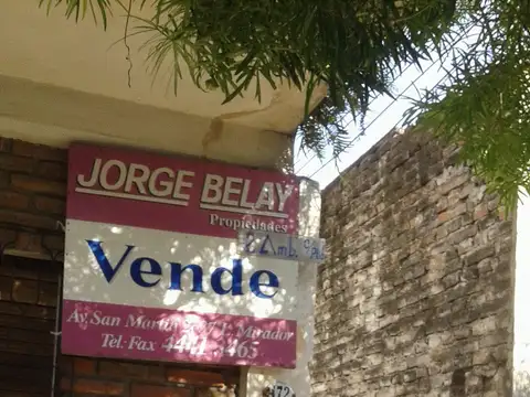 PH planta baja s/Exp