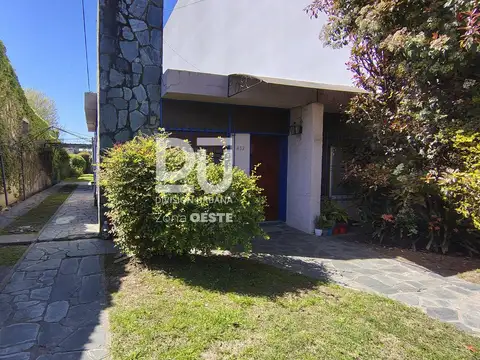Casa en Venta de 4 dormitorios