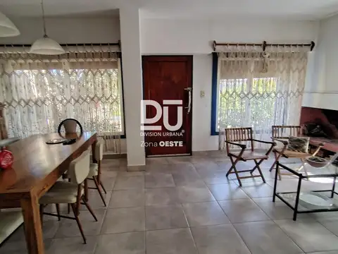 Casa en Venta en General Rodriguez, USD 180.000