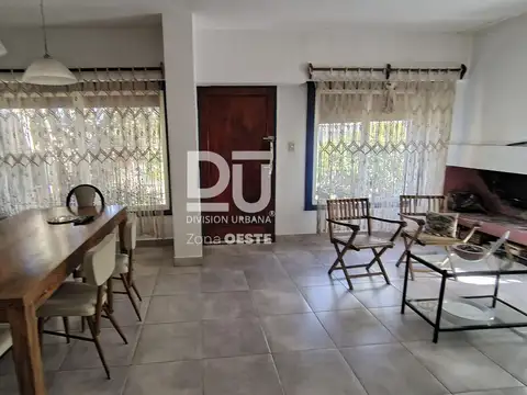 Casa en Venta 45 años