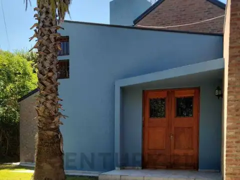 Casa a la Venta San Alfonso Villa Allende