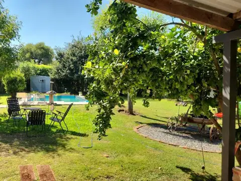 Casa en Venta de 3 dormitorios