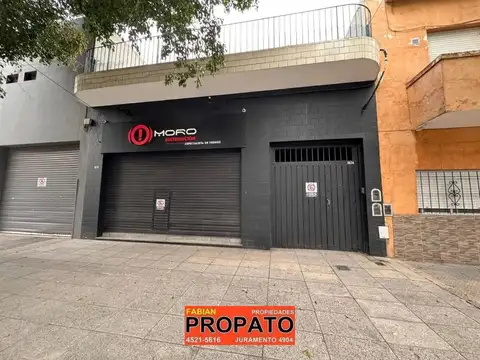 Avenida De Los Constituyentes 3600