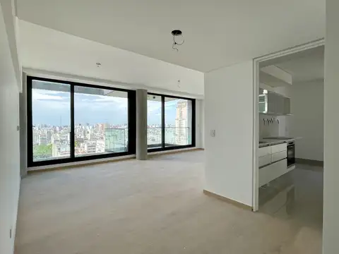 Departamento en venta en Almagro