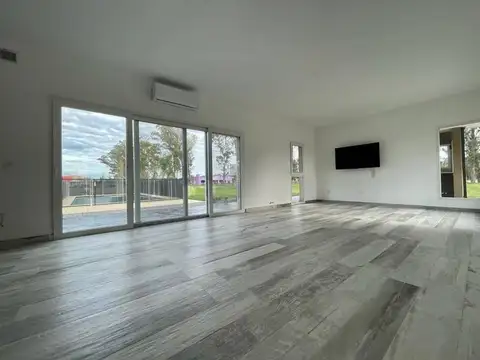 Casa en Venta A Estrenar