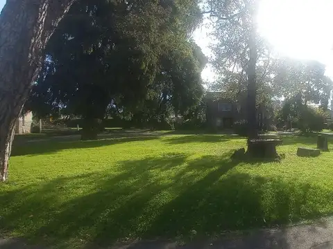 Venta Lote Barrio Privado Bosque de Zapiola Moreno