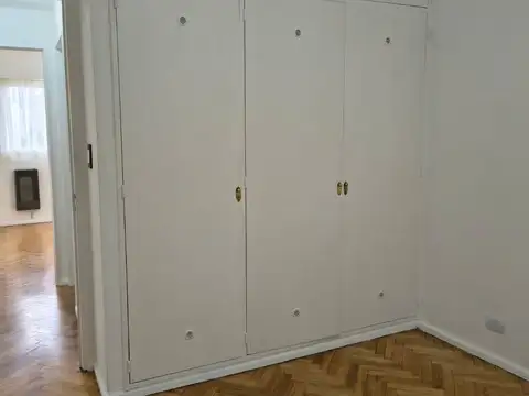 ALQUILER DEPARTAMENTO 3 AMBIENTES EN CABALLITO