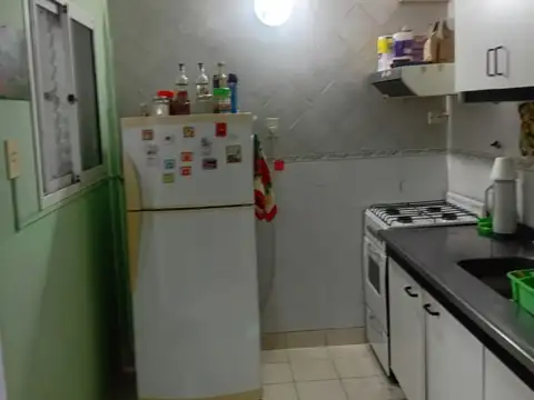 Departamento en Venta al Norte