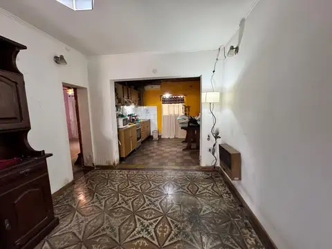 Casa en Venta 72 años