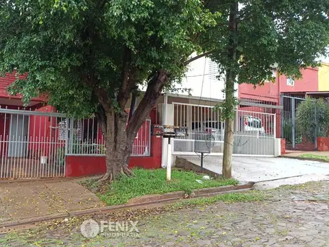 CF1262 - DÚPLEX EN VENTA - 3 DORMITORIOS - CH. 245