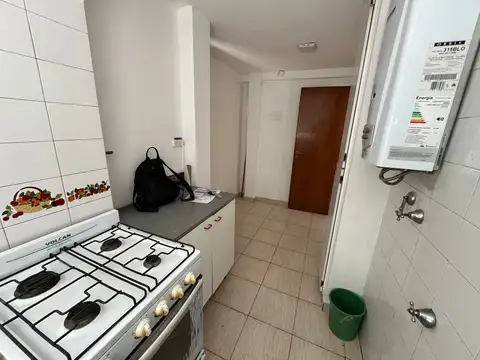 Departamento en Alquiler de 1 dormitorio