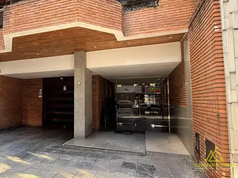 Departamento en Alquiler 4 ambientes con cochera en Cañitas - Palermo