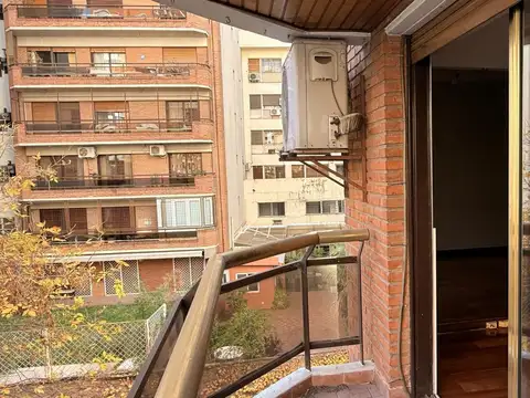 Departamento en Alquiler A Estrenar