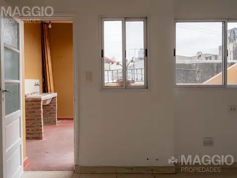 Depto Tipo Casa en Venta de 3 ambientes