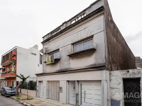 Depto Tipo Casa en Venta al Oeste