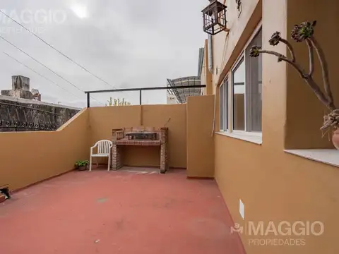 Depto Tipo Casa en Venta de 2 dormitorios