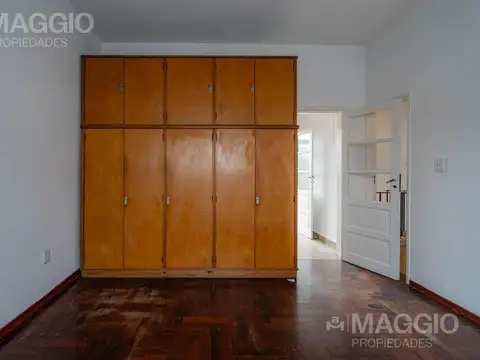 Depto Tipo Casa en Venta 10 años