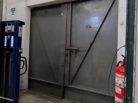 Galpon en Venta 35 años