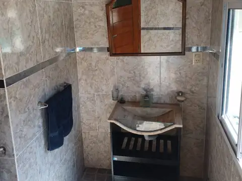 Impecable Ph De 4 Ambientes Con Pileta En El Corazón De Ituzaingó Norte