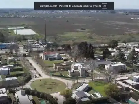 Terrenos en Venta en Fincas de Duggan