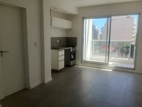 Departamento en Alquiler de Monoambiente
