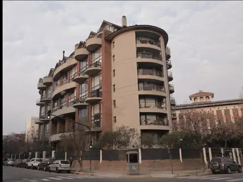 Departamento en Alquiler