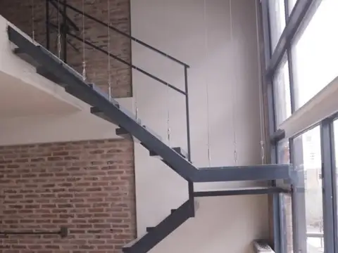 Departamento en Alquiler en Palermo, $ 1.350