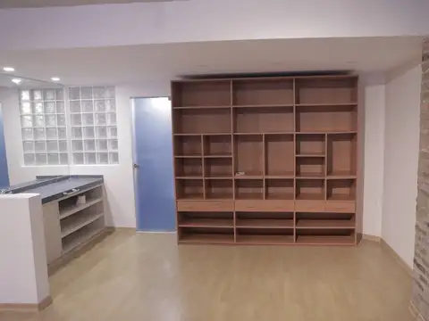 Departamento en Alquiler 15 años