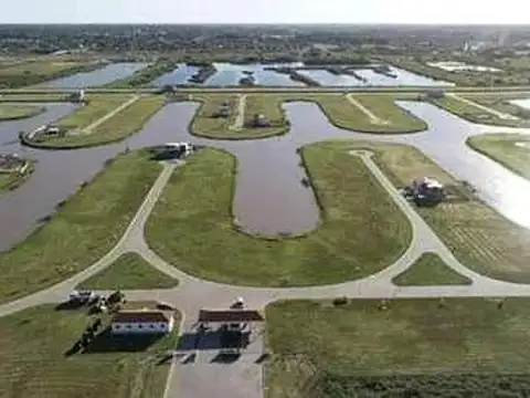 Terreno en Venta en Magallanes - Barrio cerrado