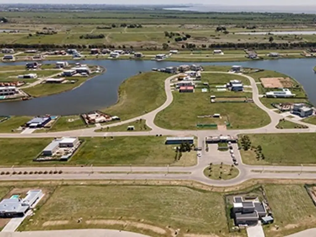 Terreno en Venta en Magallanes - Barrio cerrado