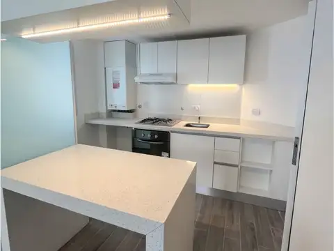 Departamento en Venta en Centro, Rosario