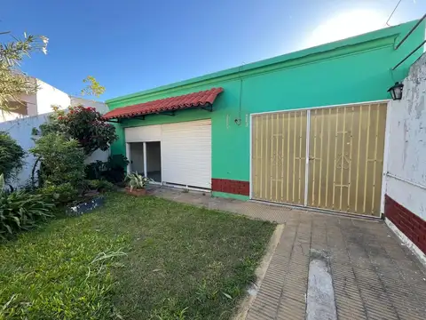 VENTA DEPTO 2 DORMITORIOS CON PATIO -APTO CREDITO 