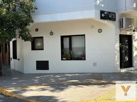 PH en venta - 1 Dormitorio 1 Baño - Villa Santa Rita