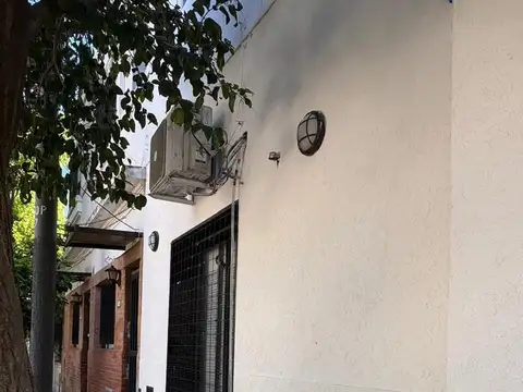 Depto Tipo Casa en Venta en Villa Santa Rita, USD 98.000