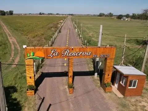 venta - terreno - general rodriguez