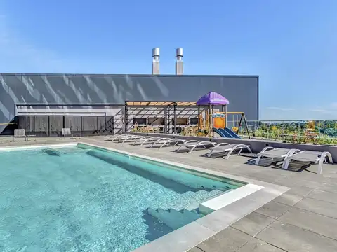 Departamento en Venta en Roosvelt, USD 173.000