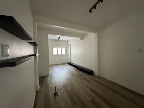 VENTA - MONOAMBIENTE - FRENTE A EL SOLAR SHOPPING - LAS CAÑITAS