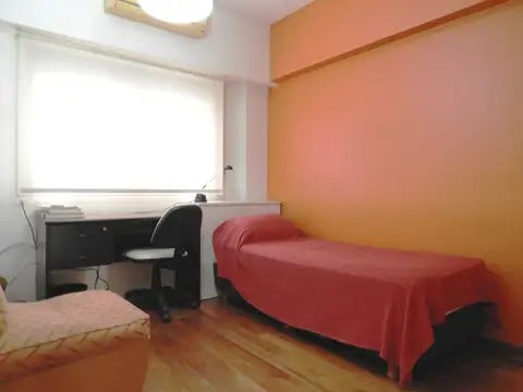 Departamento en Alquiler Temporal en Recoleta, USD 1.400