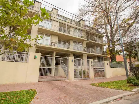 Departamento en Alquiler de 5 ambientes