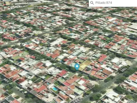 Terreno en Venta de 229,0 m2