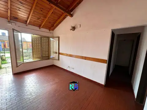 Casa en alquiler